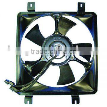 Radiator Fan/Auto Cooling Fan/Condenser Fan/Fan Motor For MITSUBISHI GALANT AT 89'~93'