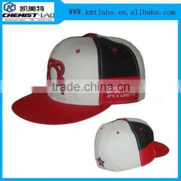 High Quality Custom Promotion 6 Panel Flex Fit baby Snapback Cap Hat Factory Sale