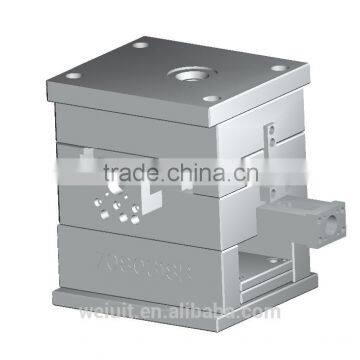 Mold factory injection mould maker