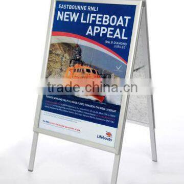 A-Board Pavement Signs(MF-U-601)