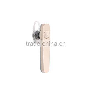 Phone call and listen music bluetooth headset and in-ear earset Air1