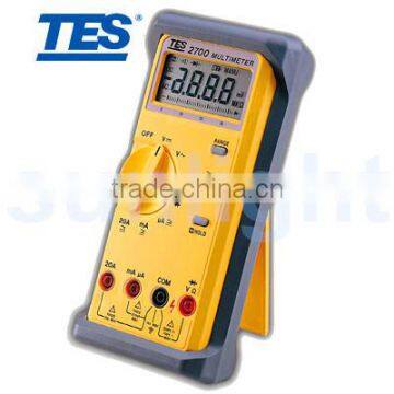 TES-2712 LCR Multimeter