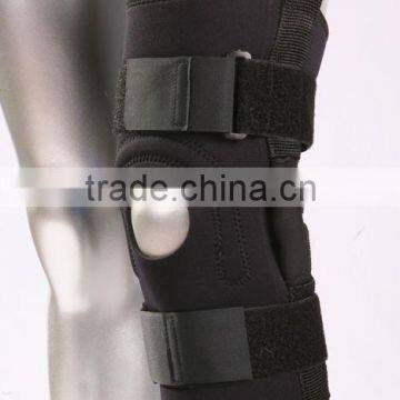 Hinged Knee Stabilizer