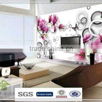 wall cold room insulation pu panel,wall panel,faux tile wall panel