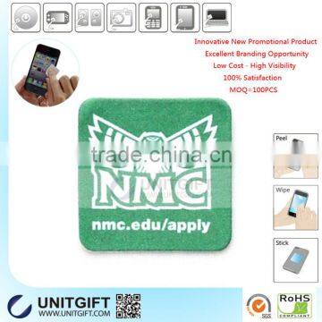 Micro Screen Sticky Mobile Phone Display Cleaner photo-3