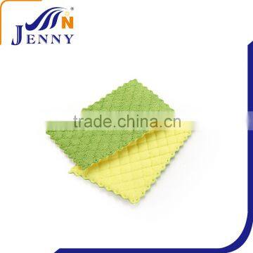 Good Quality Dish Ttowel New Cleaning Brush Sponge Scouring Pad