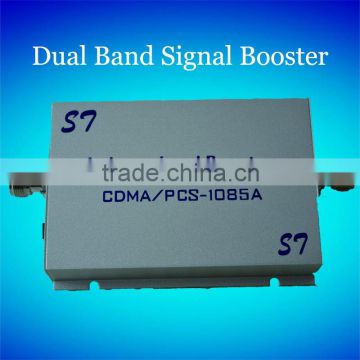 Indoor GSM/CDMA/WCDMA 3G Signal Booster,mobile phone signal emplifier,signal repeater