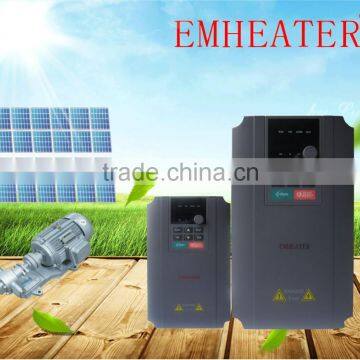 Solar Water Pump DC to AC Frequency Inverter With MPPT photo-4