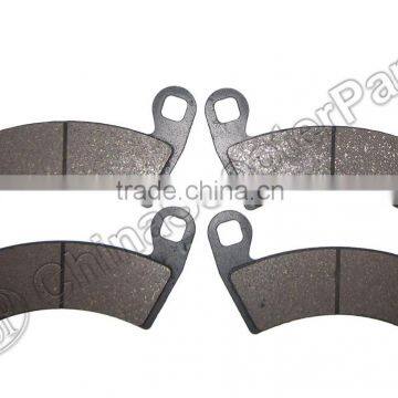 Front Brake Pads Polaris Ranger 500 700 800 900 & RZR 800 900 1000 See Descrip