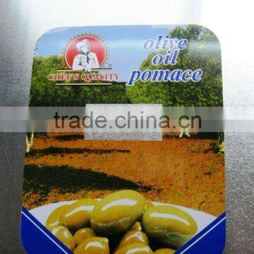 Cold Rolled Tin Plate Prime and Secondary for Food Can
