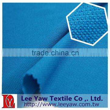 100% Polyester Heavy Pique Jersey Fabric