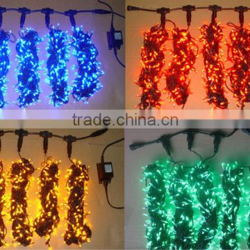 24V led christmas garland light