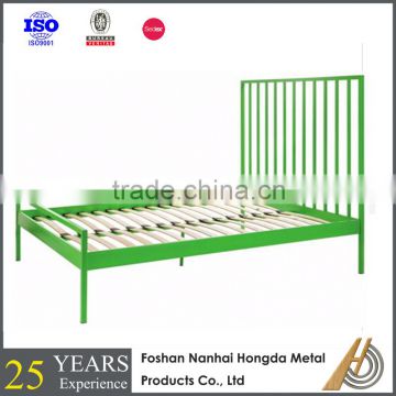 children kids bedroom cheap metal beds silver bedroom