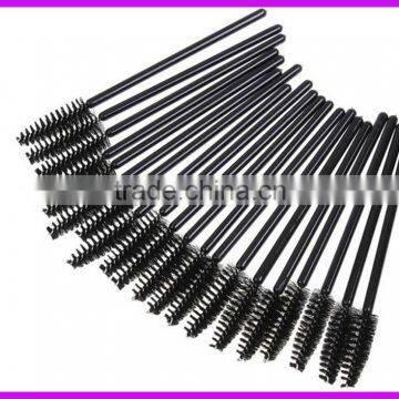 False Eyelash Extension Mascara Disposable Mascara Wand Brush For Eyelash Extension