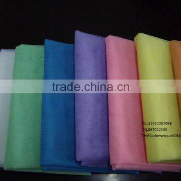 mosquito net fabric (knitting)