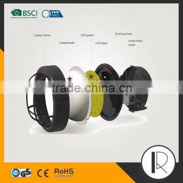 14W LED Round Ceiling Light photo-6