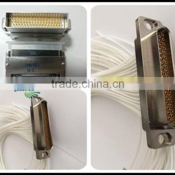 J14A-38ZJB1L(hot offer)J14A Series Electric Rectangular Connector