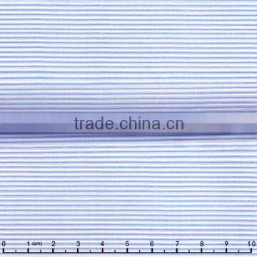 James 100% Cotton Yarn Dyed Dobby Shirting Fabric photo-4