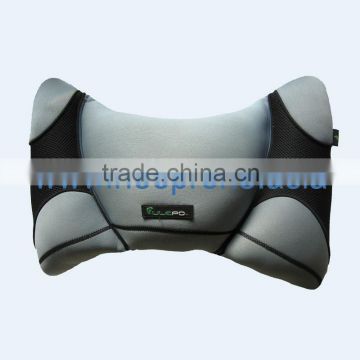 Neoprene Car Pillow