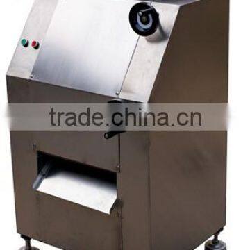 grinder for oily materials cashew nut almond peanut granulate powder machine