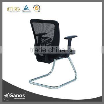 Top Quality Factory Breathable Cushion Ergonomic fixed Chair