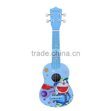 21" Colorful Painting Ukulele