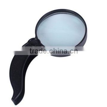 2014 high quality Optical Instruments magnifying glass Magnifiers gift promotional binoculars