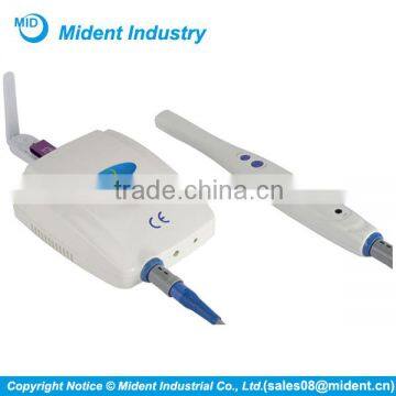 1/4 CCD High Resolution Wifi Dental Camera, Dental Intraoral Wireless Camera