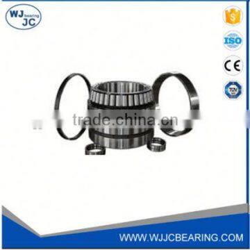 Four-row taper Roller Bearings,381030X2 WJJC
