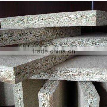 lower price chipboard/particle board 1220*2440mm