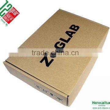 Disposable USB Temperature Alarm Data Logger, Temperature and Humidity Thermo Logger photo-4