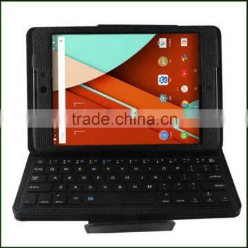 Bluetooth Keyboard for Google Nexus 9 With Leather Case , Nexus 9 Bluetooth Keyboard Case photo-3