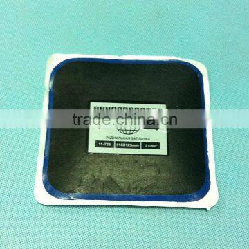 115x 125mm Euro Style COI Radial Tire Repair Patch