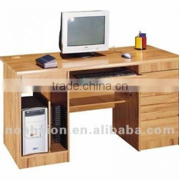 Cheap desktop computer table /office furniture