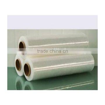 High Barrier Transparent pe pa Coextrusion Stretch Film Thermoforming Film