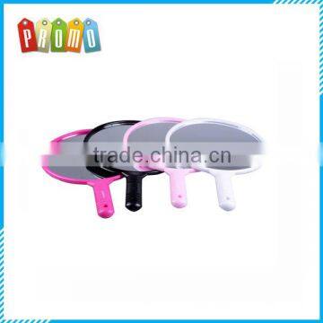 Large Size Round Plastic Mirror