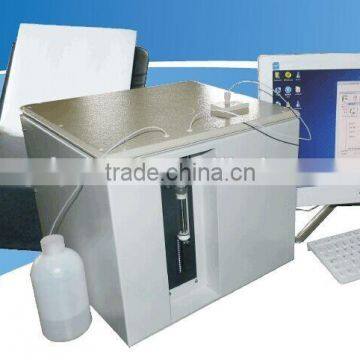 Automatic Titrator