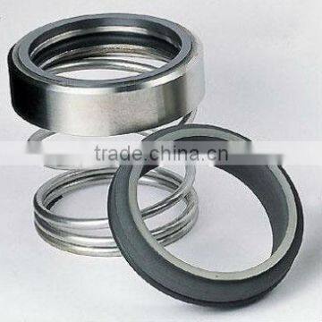 Single Surface Mechanical Sealing