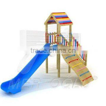 Children Playground Equipment