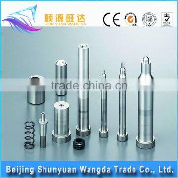 Beijing China hss rivet punch shoulder rivet with cheap price punch tools