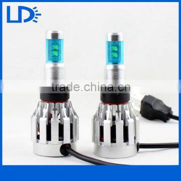 2016 New arrival high power H4 LED headlight