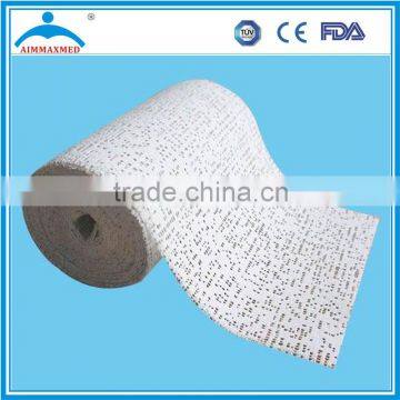 Best Price medical plaster of paris bandage