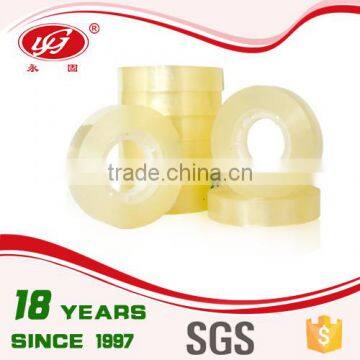 Big Roll Packaging Tape With Logo High Viscidity