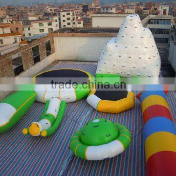 ocean inflatables for sale, full set inflatable water park, inflatable ocean park factory