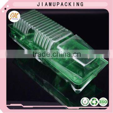 Disposable Plastic Blister Packaging for Plant Pot photo-6