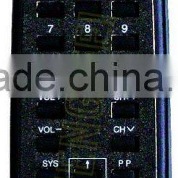 remote control for tv universal remote control TOSHIBA 1