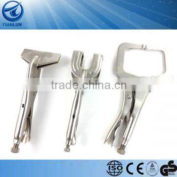 locking pliers clamp pliers welding clamp pliers