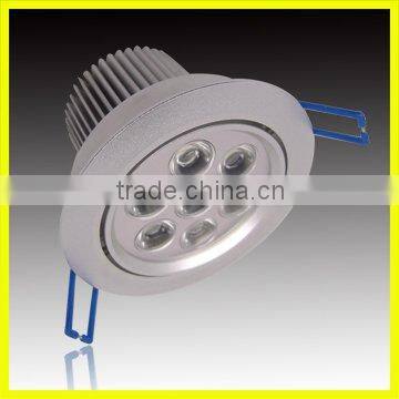 high quality 7W led Ceiling lamps
