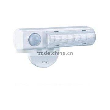 2013 new motion sensor wall pir street light esl-16