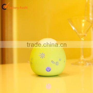 Mist Maker Ultrasonic Fogger Tabletop / Small Ultrasonic Greenhouse Table Humidifier photo-3